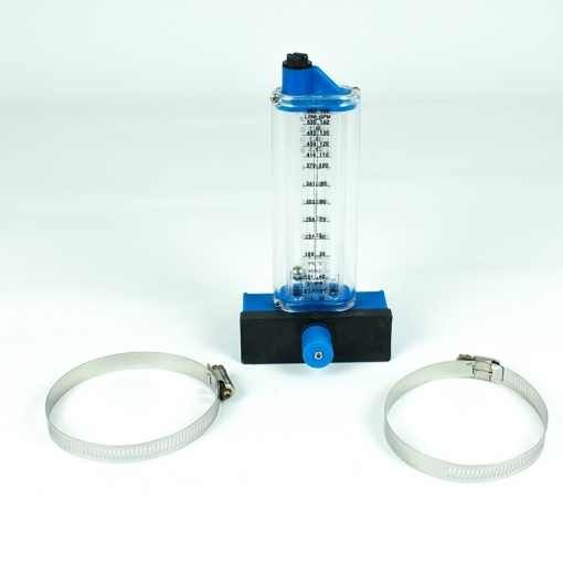 Imagen de Tubo Redondo 3 metros 80x3000 Blanco 04229